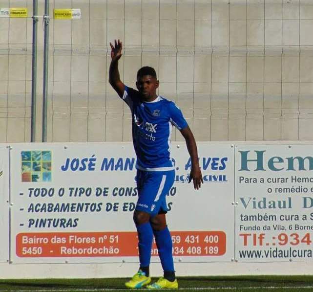 Paulo Roberto: “Vou dar tudo pela GDB e aproveitar a minha experiência para ajudar a evoluir os mais novos”