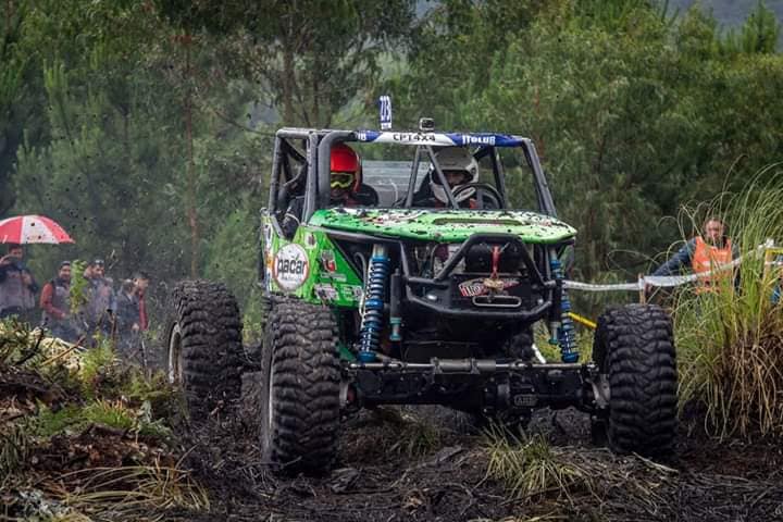 Flávio Gomes alcança segundo lugar em Famalicão