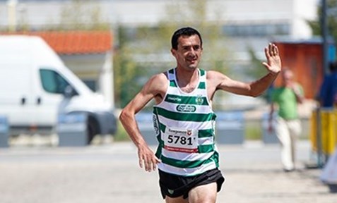 Rui Teixeira soma terceira vitória na Meia-Maratona da Cereja de Alfândega da Fé