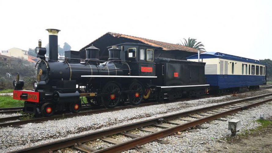 Autarca de Mirandela preocupada com impasse “grave” no plano de mobilidade da linha do Tua