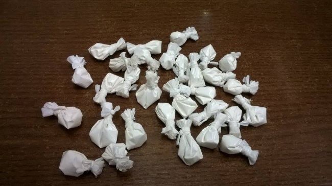 Homem detido por tráfico de droga em Bragança