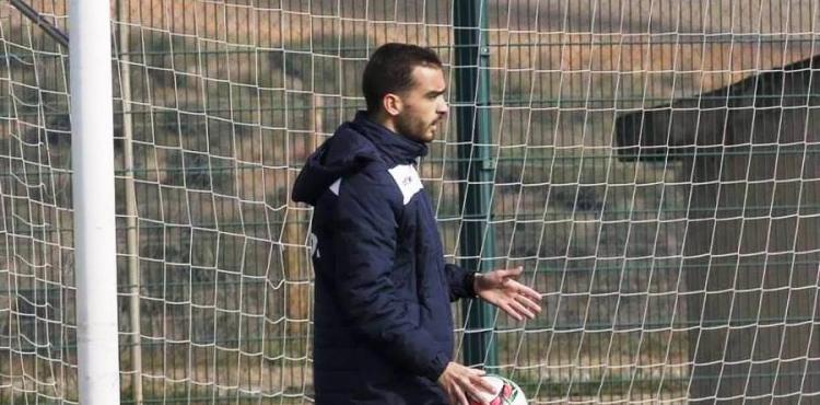 Futebol: Rafael Nascimento assume cargo de técnico-adjunto do Bragança