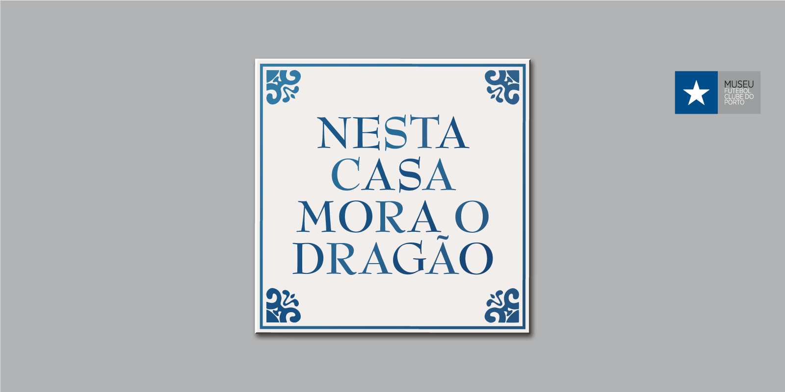 Exposição “Nesta Casa Mora o Dragão” chega a Alfândega da Fé esta quinta-feira