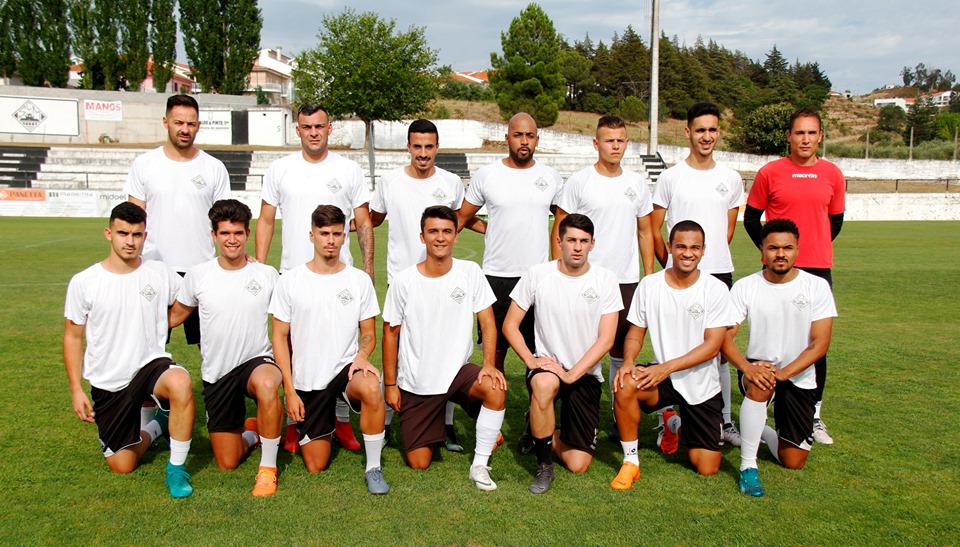 Futebol: Pré-época do S.C. Mirandela começou esta segunda-feira com plantel renovado