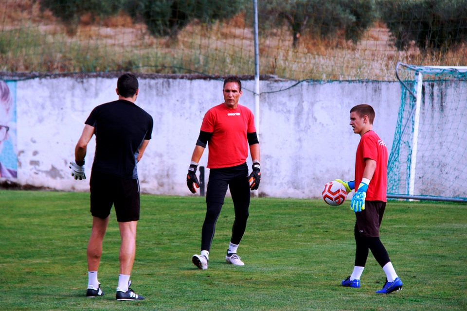 “Todas as equipas reforçaram-se bem e vai ser um campeonato ainda mais difícil”
