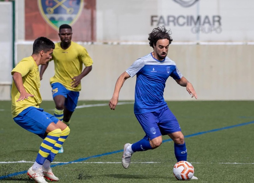 Futebol: Bragança perde (4-1) com o Chaves Satélite