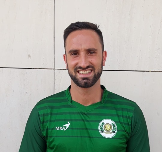 Pedro Ribeiro reforça meio campo do Carção