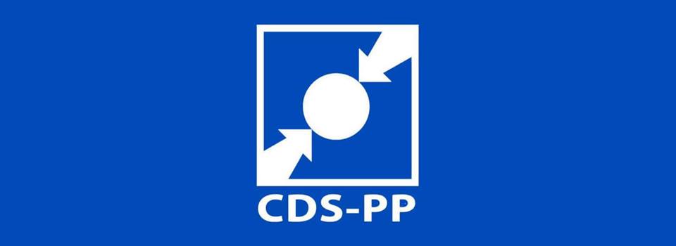 Distrital de Bragança do CDS/PP já aprovou os candidatos a deputados pelo distrito às legislativas