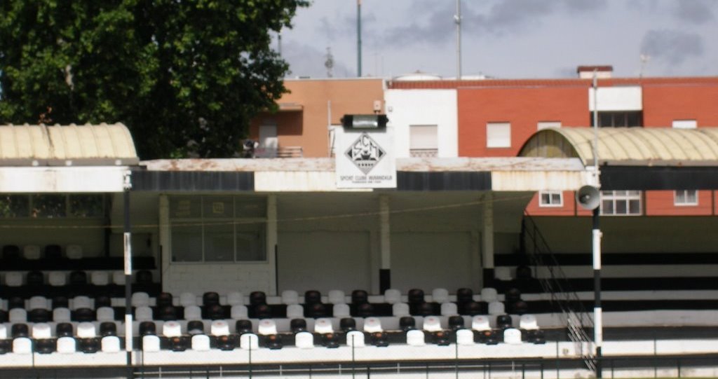 S.C. Mirandela apresenta-se aos sócios a 4 de Agosto