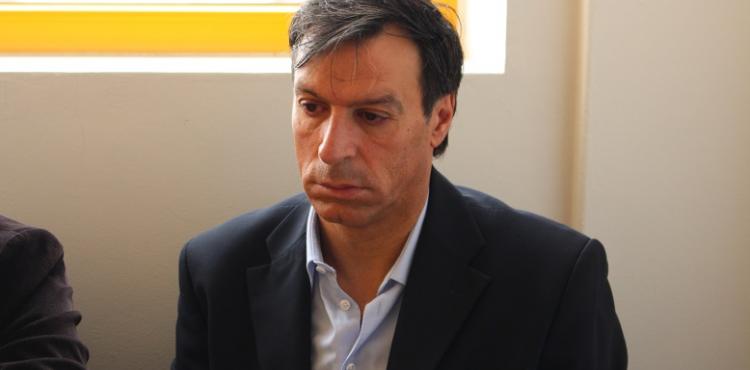 Partido Aliança apresenta Carlos Silvestre como cabeça-de-lista por Bragança às legislativas