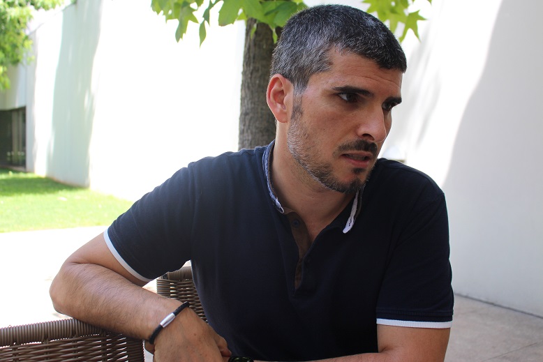 Candidato do Bloco de Esquerda por Bragança quer espaços culturais com entrada gratuita