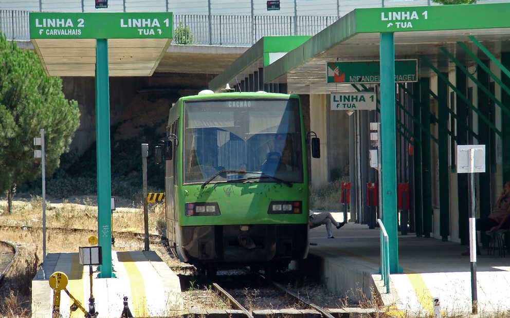 PSD e Movimento Cívico pela Linha do Tua criticam encerramento do troço ferroviário até Carvalhais