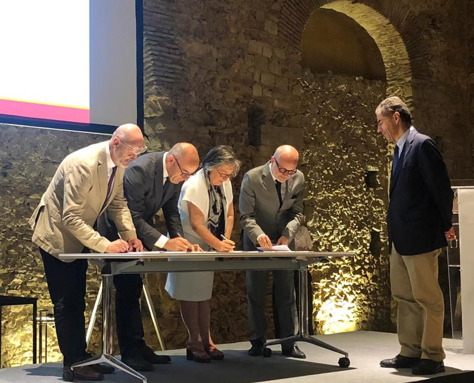 IPB integra consórcio internacional de ciência dirigido a países de língua portuguesa