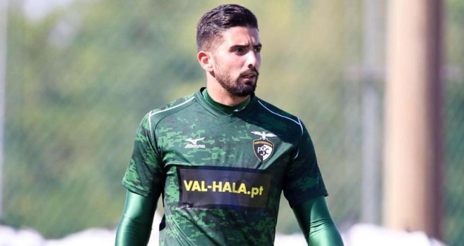 Daniel Clemente regressa a Itália