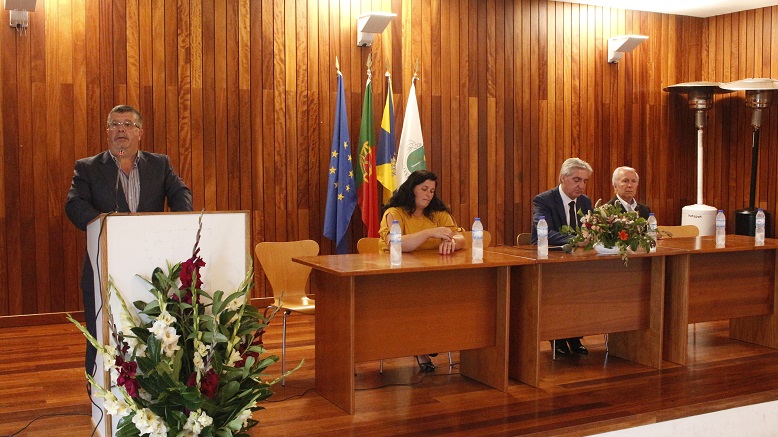 Preocupação com perda de alunos na escola marca comemorações do dia da vila de Izeda
