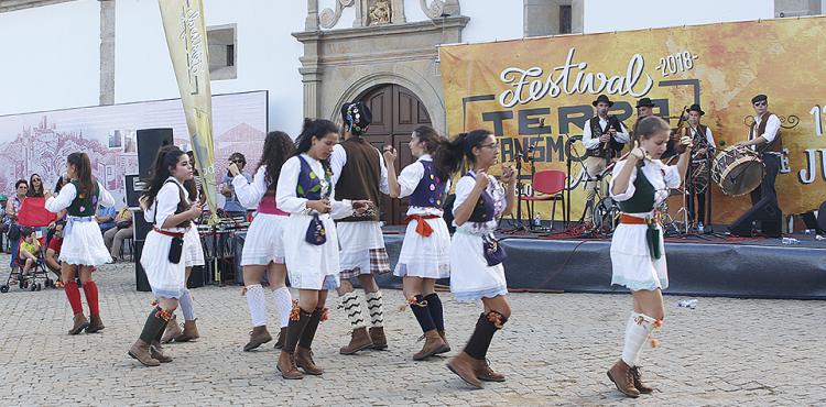 Terra Transmontana começa hoje em Mogadouro