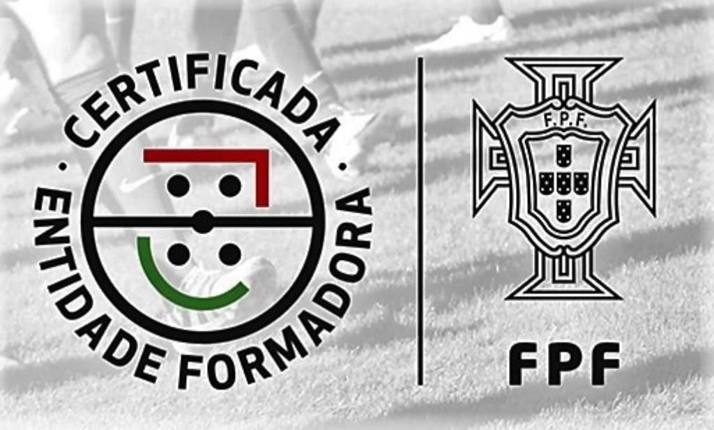 Grupo Desportivo de Bragança passa a ser Entidade Formadora Certificada com 4 estrelas