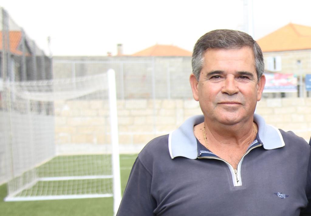 Futebol: Jaime Sil é candidato à presidência do F.C. Carrazeda de Ansiães