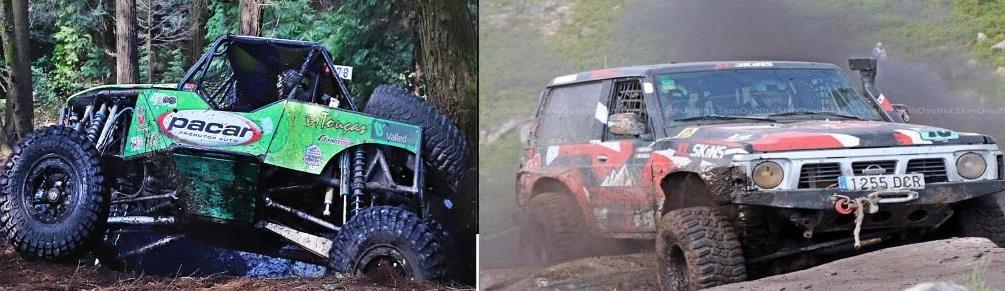 Bruno Cameirão vence Nortex4 Challenge e Flávio Gomes termina no quarto lugar