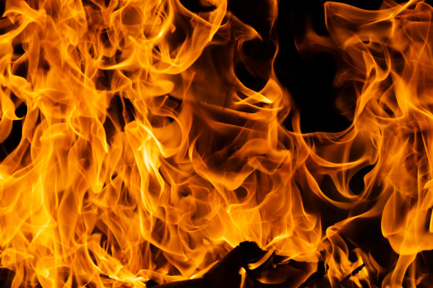 Dois detidos por provocar incêndio em Meireles, Vila Flor
