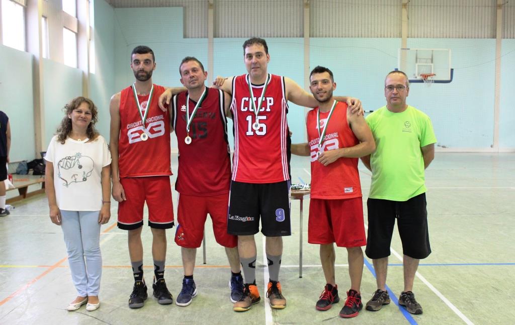 Basquetebol: Mirandela estreou-se no Circuito Nacional 3×3 com oito equipas portuguesas e espanholas