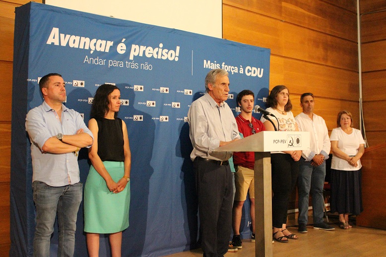 Jerónimo de Sousa considera Cachão e Azibo exemplos de desinvestimento público na região