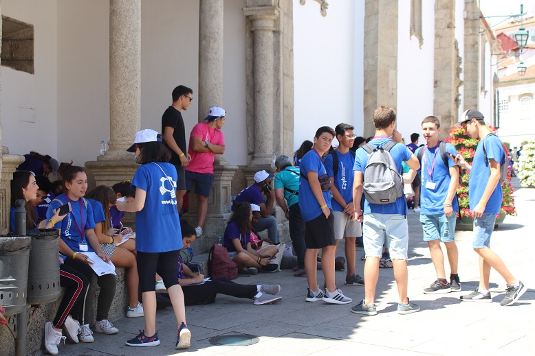 Verão TecPro IPB decorre até sexta-feira e quer dar a conhecer politécnico de Bragança
