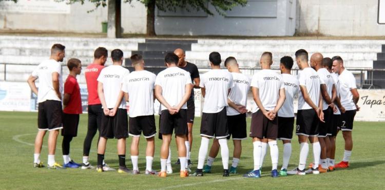 Futebol: Timur decide para o Mirandela frente ao Montalegre