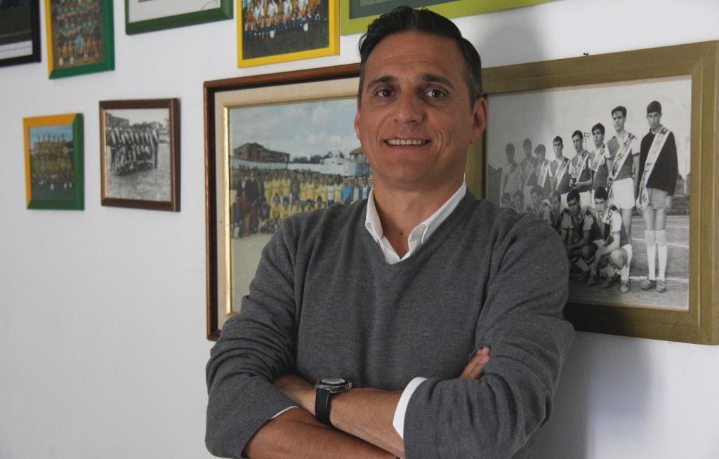 Futebol: “Queremos fazer melhor que o sétimo lugar conseguido na época passada”
