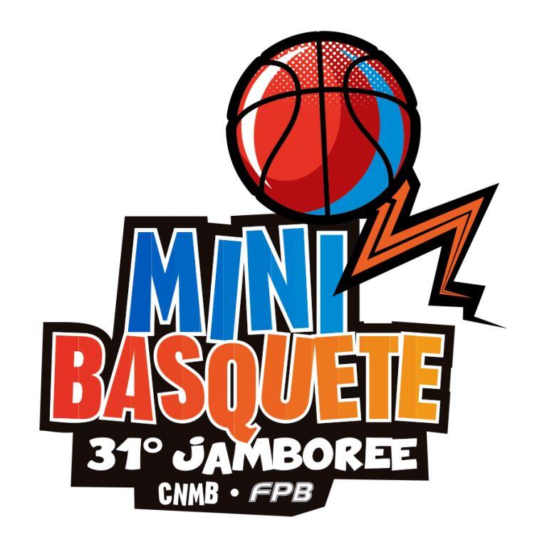 Basquetebol: Jamboree Nacional de Minibasquete decorre em Mirandela até ao próximo sábado