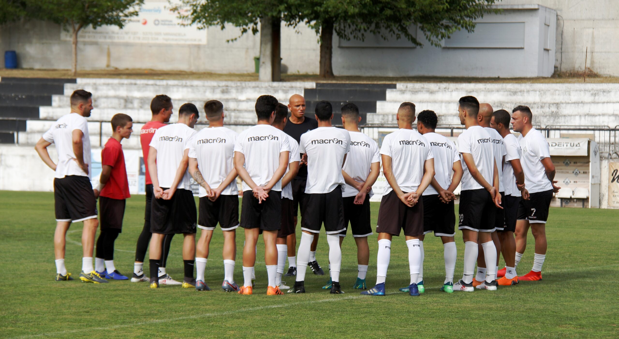 “Oficina” alvinegra abriu portas completamente renovada