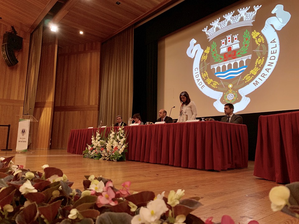 Mirandela tem primeiro Centro de Informação Autárquica ao Consumidor do distrito