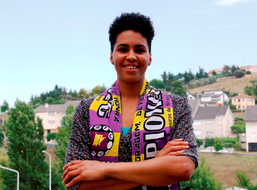 “Vou levar os Pioneiros de Bragança comigo”