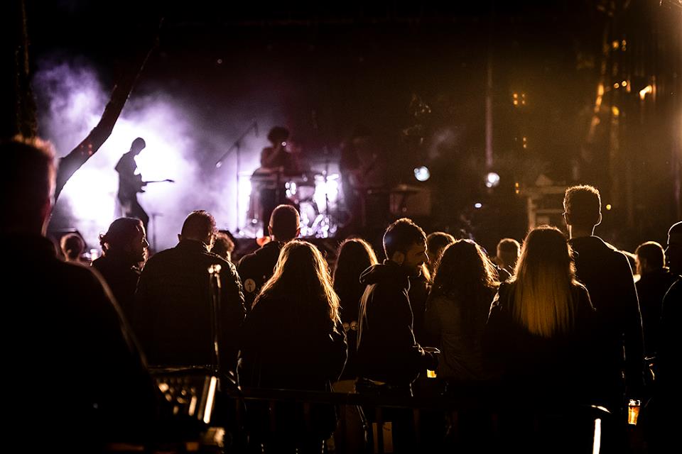 Quintanilha Rock comemora maioridade com festival para várias gerações