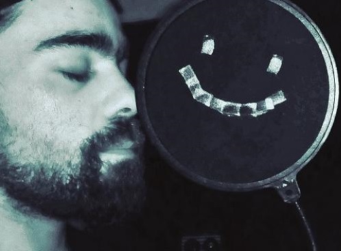 Músico rende-se a Bragança e dedica álbum ao “Reino Maravilhoso”