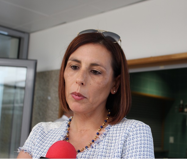 Sandra Sarmento é a nova directora Regional Norte do ICNF