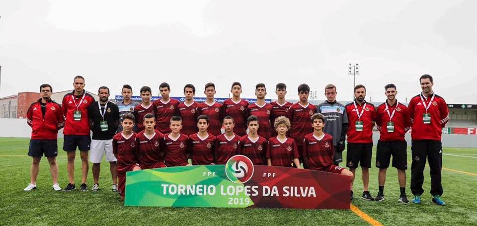 “Terminámos o torneio com o sentimento de que construímos alguma coisa”