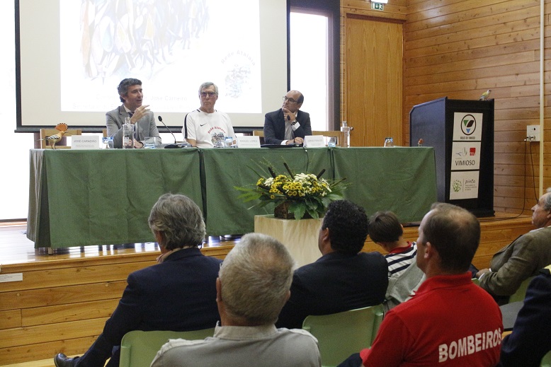 Secretário de Estado das Comunidades esclarece apoios para regresso de emigrantes em Vimioso