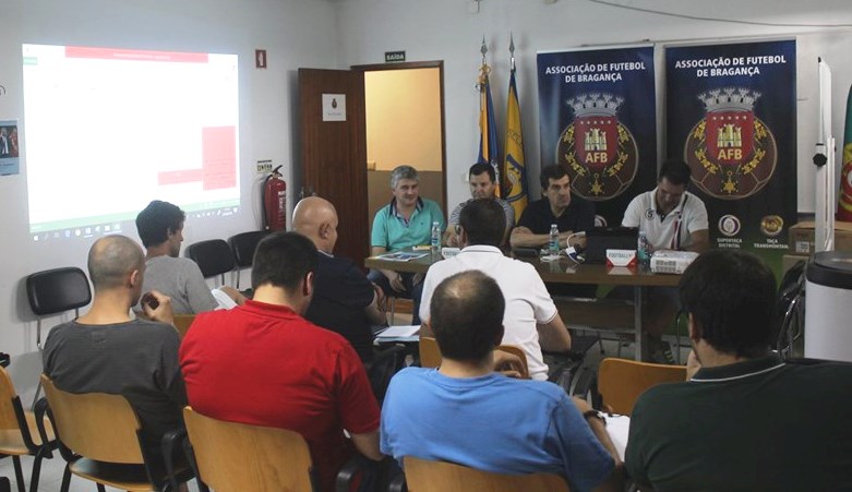 Futsal: Vilariça avança para o futsal e Macedense confirma regresso ao distrital feminino