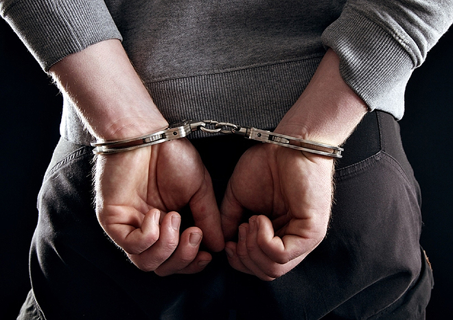 Detido em Mirandela por ter agredido e abandonado homem