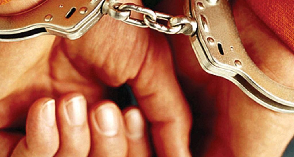 Detido em Vila Flor por posse de arma proíbida