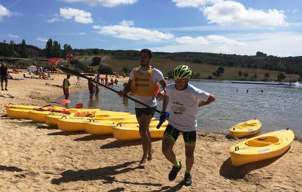 “Aziborne Extreme” ganha adeptos e vai ter cariz competitivo em 2020