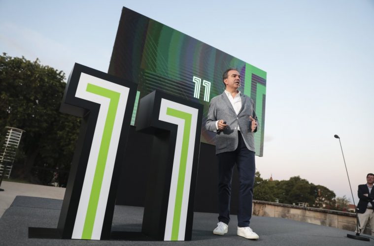 Futebol: Campeonato de Portugal ganha visibilidade no Canal 11