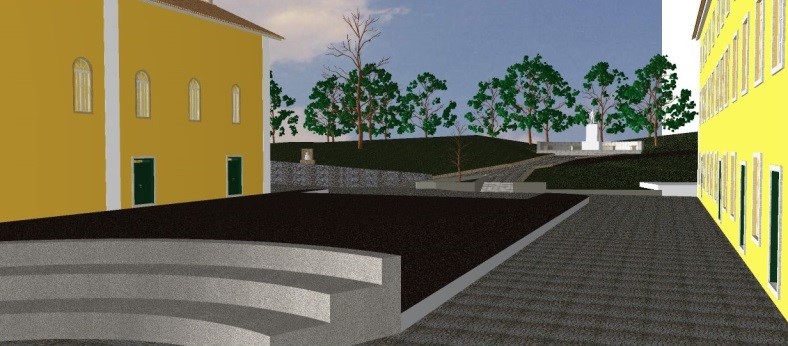 Seminário de São José, em Bragança, vai sofrer obras de requalificação