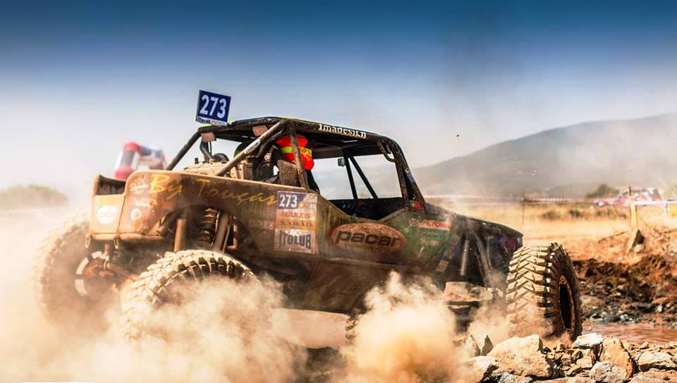 Trial 4×4 traz a Bragança cerca de quatro mil visitantes