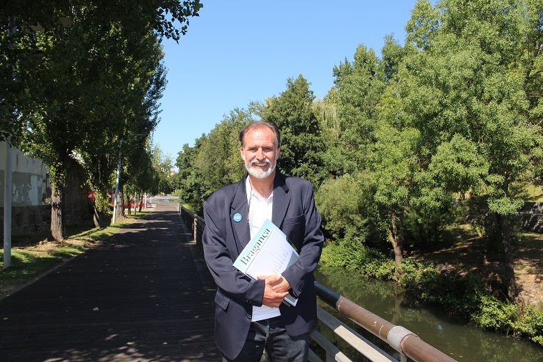 “Uma coisa de que nos estamos a aperceber é do factor PAN”