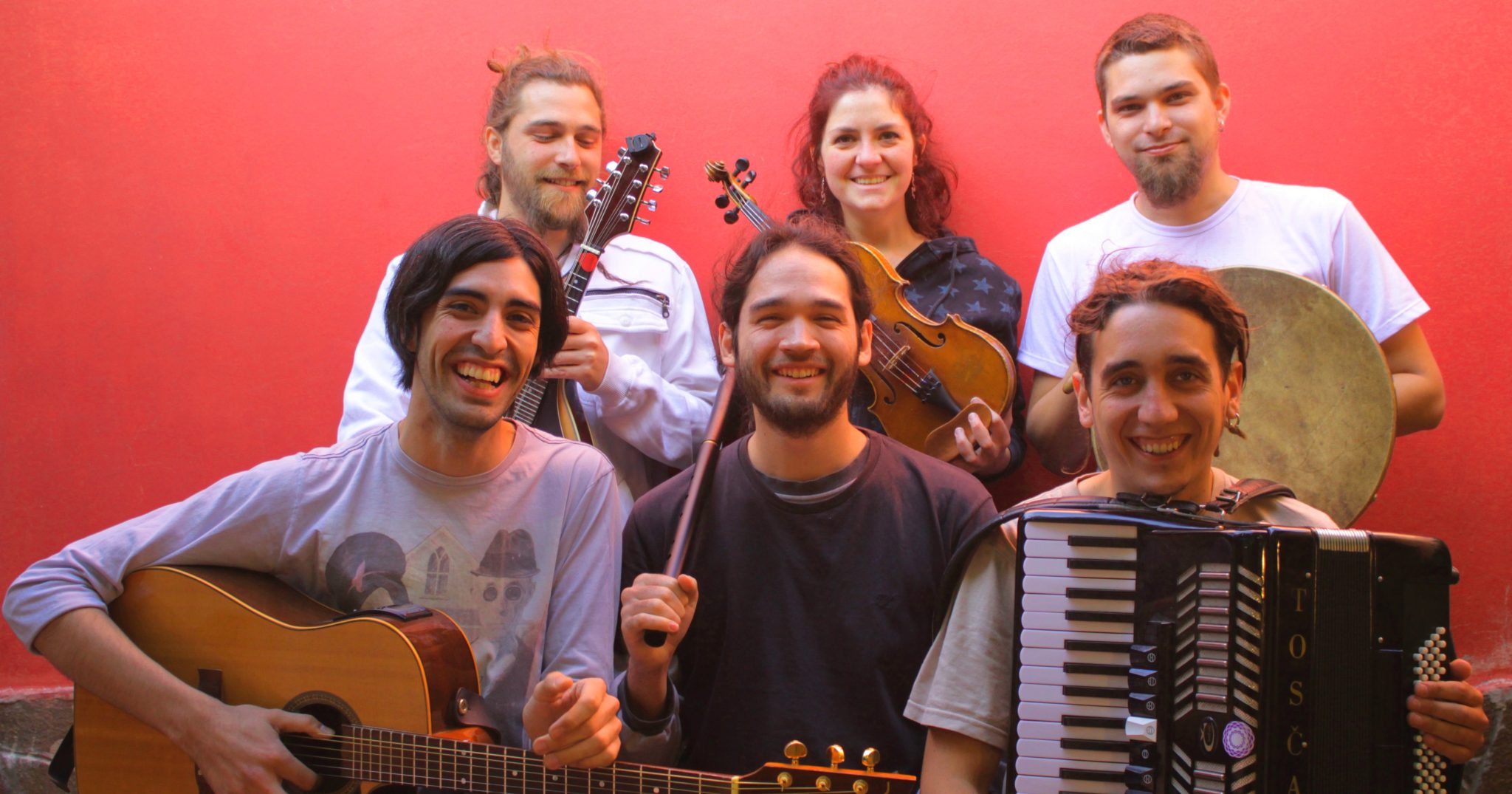 Festival Intercéltico de Sendim celebra 20 anos a exaltar música celta