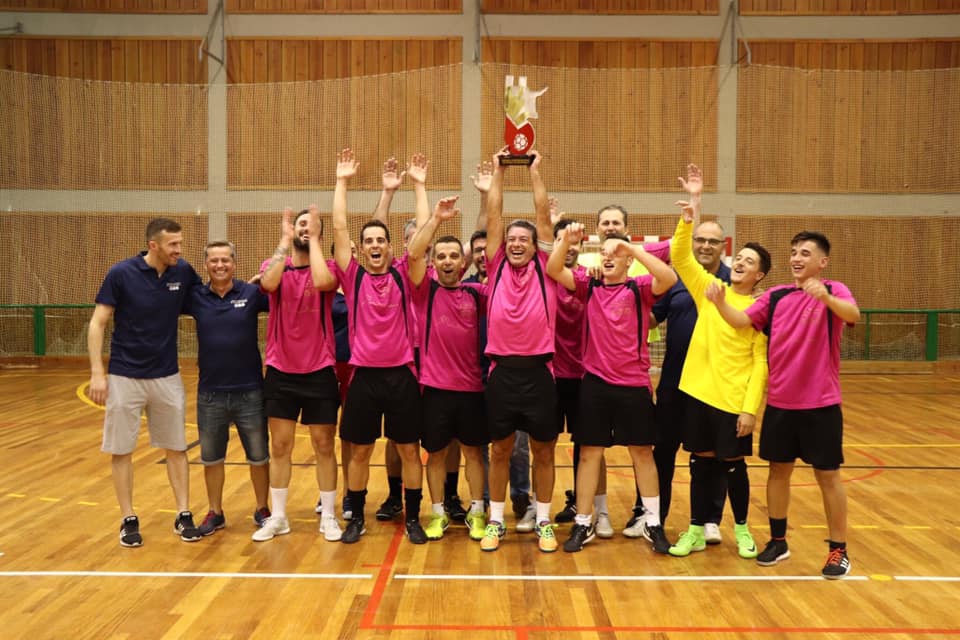 UFSSMM vence Inter-Freguesias pelo quinto ano consecutivo