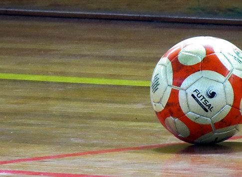 Futsal: GD Torre Dona Chama vai regressar ao campeonato distrital