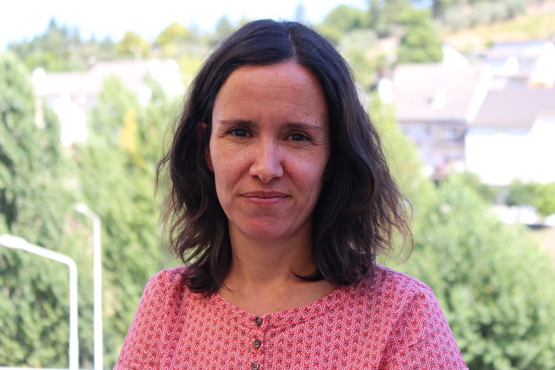 Candidata da CDU por Bragança às legislativas defende efectivação da regionalização